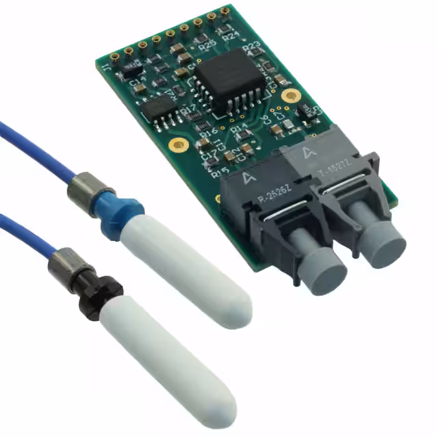 HFBR-0527HZ Broadcom Limited  Cartes et kits d'évaluation et de démonstration